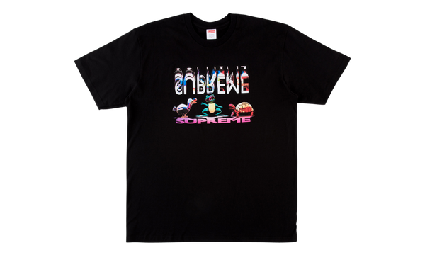 Animals Tee "FW17"