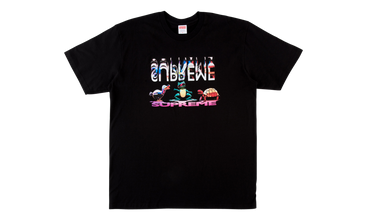 Animals Tee 