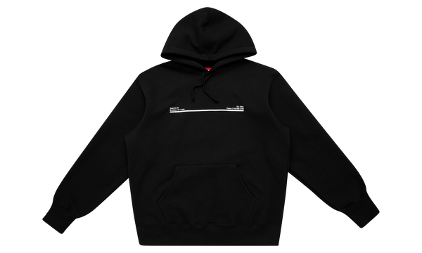 Shop Hoodie-Brooklyn "FW 20"