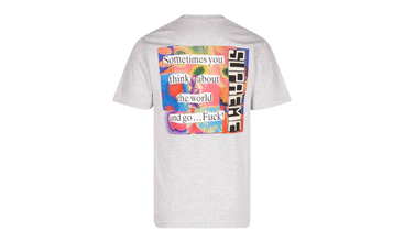 Static Tee 