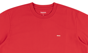 Small Box Tee 