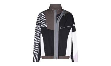 ACRONYM WOVEN JACKET 