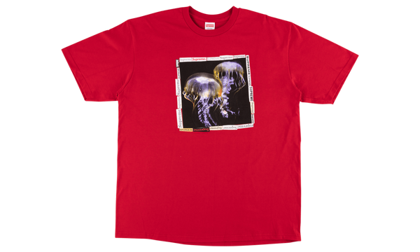 Jellyfish Tee "SS 18"