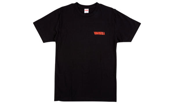 Vampirella Card Tee "SS 2017"