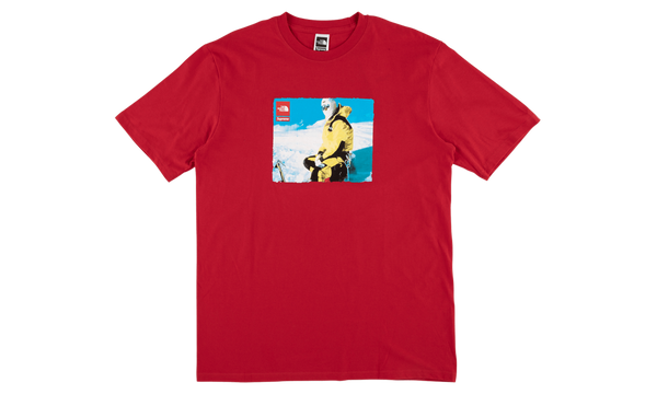 TNF Photo Tee "FW 18"