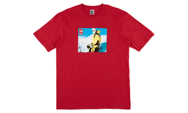 TNF Photo Tee 