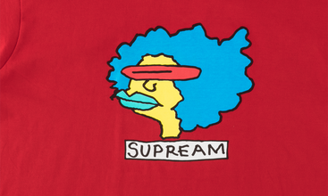 Gonz Ramm Tee 