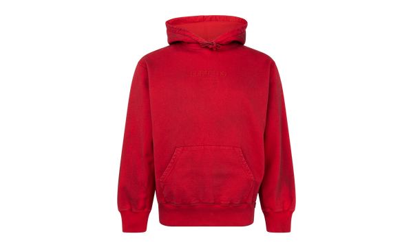 Spray Hoodie "FW 20"