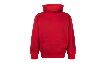 Spray Hoodie 