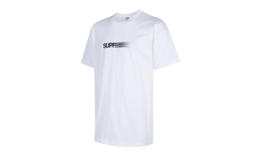 Motion Logo Tee 