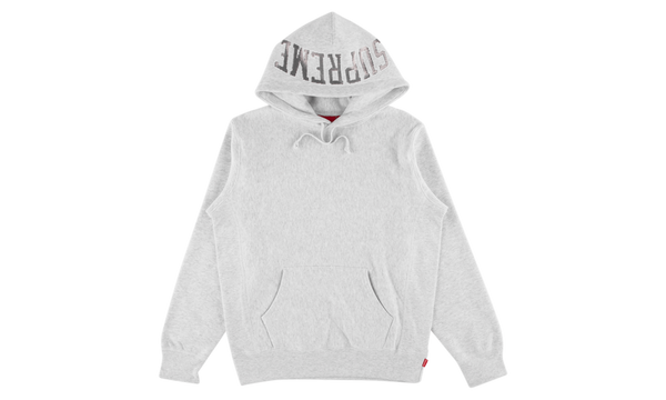 Sequin Arc Hoodie "SS 19"