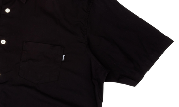 S/S Lightweight Oxford Shirt