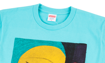 Abstract Tee