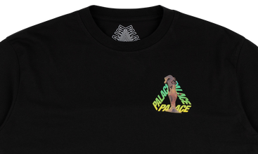 Rolls P3 T-Shirt