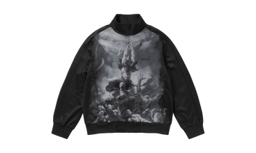 Frazetta Track Jacket 