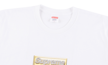 Bling Box Logo Tee