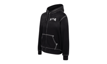 True Religion Zip Up Hoodie 