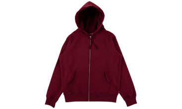 Akira Syringe Zip Up Sweatshirt 