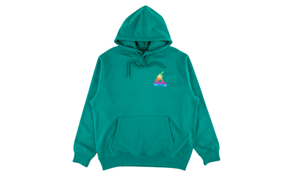 Jobsworth Hoodie