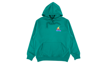 Jobsworth Hoodie