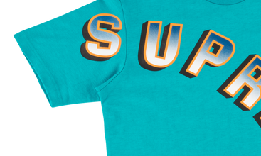 Gradient Arc Top 