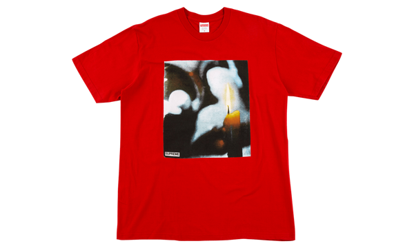 Candle Tee "FW 2017"