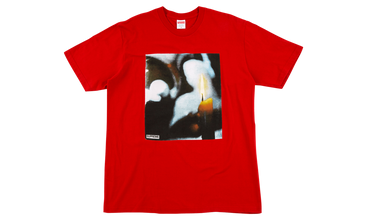 Candle Tee 