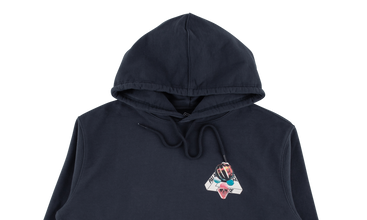 Sans Ferg Hoodie