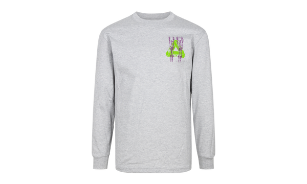 Pair of Hippys Longsleeve
