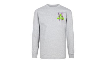 Pair of Hippys Longsleeve