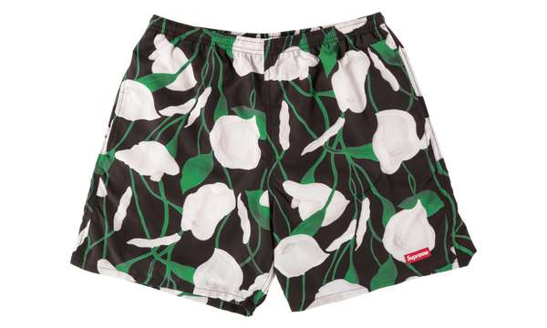 Nylon Water Short "SS 18"