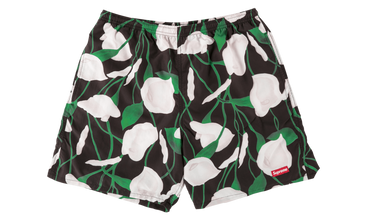 Nylon Water Short 