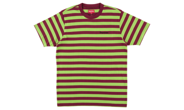 Bar Stripe Tee 