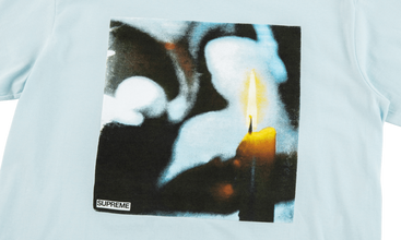 Candle Tee 