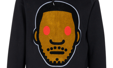Pullover Hoodie 