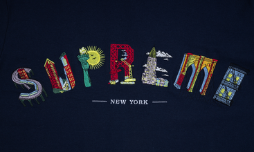City Arc Tee 