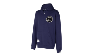 Fleece Pullover Hoodie 