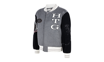 Letterman Jacket