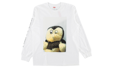 Mike Kelley Ahh Youth L/S Tee 