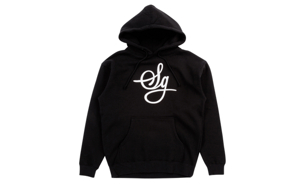 Script Hoodies