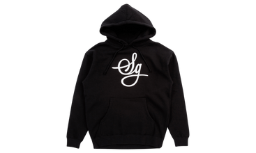 Script Hoodies