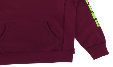 Anti Hero Hooded Sweatshirt 