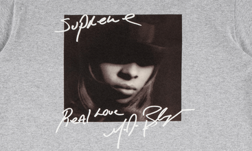 Mary J. Blige Tee 