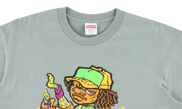 Molotov Kid Tee 