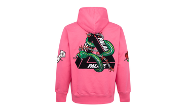 Hesh Mit Fresh Hoodie 