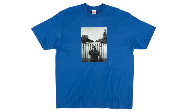 UDC Public Enemy White House Tee "SS 18"