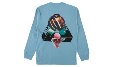 Sans Ferg Longsleeve