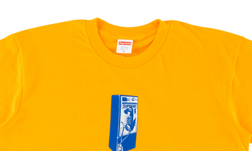 Payphone Tee 