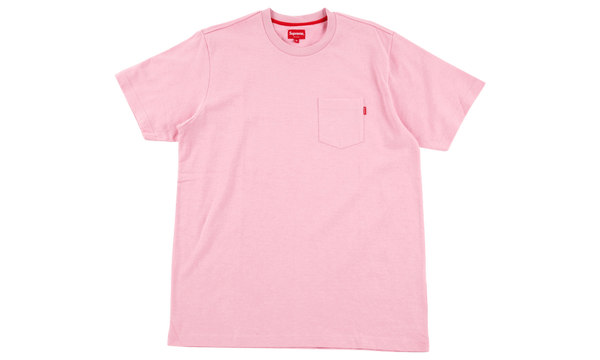 Pocket Tee - D2 "SS 2015"