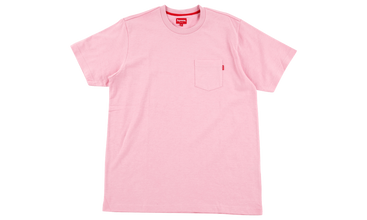 Pocket Tee - D2 